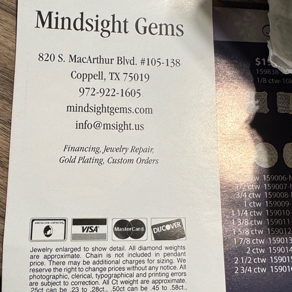 Other - 2 REAL DIAMOND TENNIS CHAINS NOT CZ READ POST WOW